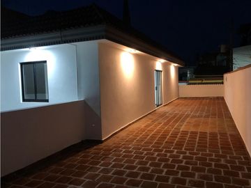 Casa remodelada en venta San Pedro Cholula, Puebla.