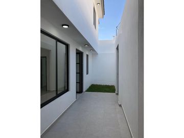 Casa remodelada en venta San Pedro Cholula, Puebla.
