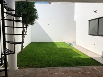 Casa remodelada en venta San Pedro Cholula, Puebla.