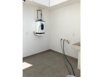 Casa remodelada en venta San Pedro Cholula, Puebla.