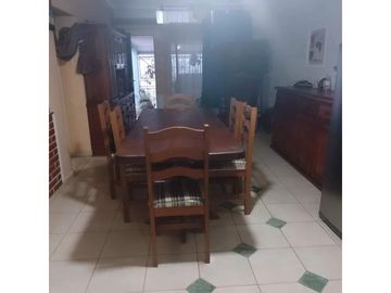 VENDO CASA BARRIO JARDÍN SUCRE  PROVINCIA DE SAN LUIS
