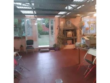 VENDO CASA BARRIO JARDÍN SUCRE  PROVINCIA DE SAN LUIS