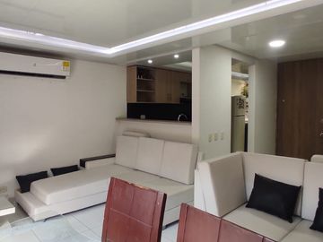 VENTA DE CASA EN UNIDAD RESIDENCIAL TURPIAL,ESQUINERA