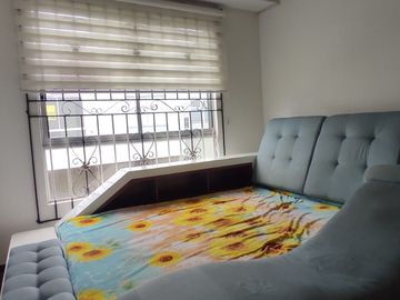 VENTA DE CASA EN UNIDAD RESIDENCIAL TURPIAL,ESQUINERA