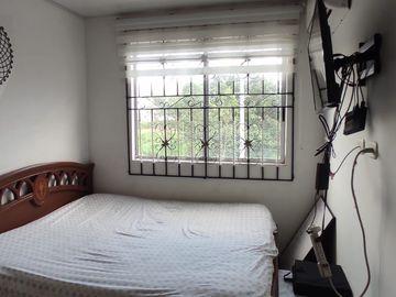 VENTA DE CASA EN UNIDAD RESIDENCIAL TURPIAL,ESQUINERA