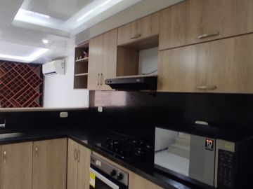 VENTA DE CASA EN UNIDAD RESIDENCIAL TURPIAL,ESQUINERA