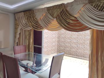 VENTA DE CASA EN UNIDAD RESIDENCIAL TURPIAL,ESQUINERA