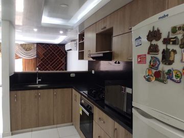 VENTA DE CASA EN UNIDAD RESIDENCIAL TURPIAL,ESQUINERA