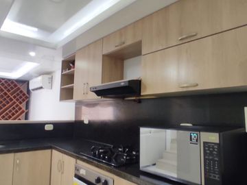 VENTA DE CASA EN UNIDAD RESIDENCIAL TURPIAL,ESQUINERA