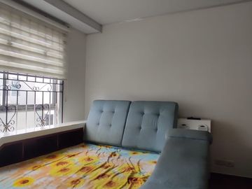 VENTA DE CASA EN UNIDAD RESIDENCIAL TURPIAL,ESQUINERA