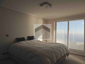 MODERNO DEPARTAMENTO CON INSUPERABLE VISTA AL MAR