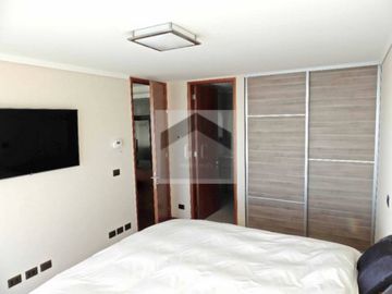 MODERNO DEPARTAMENTO CON INSUPERABLE VISTA AL MAR