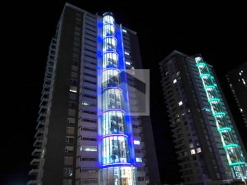MODERNO DEPARTAMENTO CON INSUPERABLE VISTA AL MAR