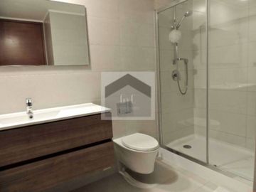 MODERNO DEPARTAMENTO CON INSUPERABLE VISTA AL MAR
