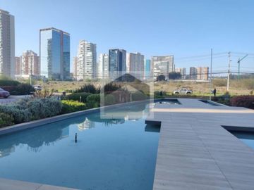 MODERNO DEPARTAMENTO CON INSUPERABLE VISTA AL MAR