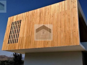 HERMOSA Y AMPLIA CASA ESTILO MEDITERRANEA