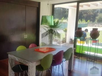 HERMOSA Y AMPLIA CASA ESTILO MEDITERRANEA