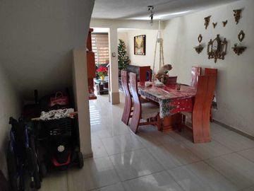 Casa en Venta Satélite, Querétaro