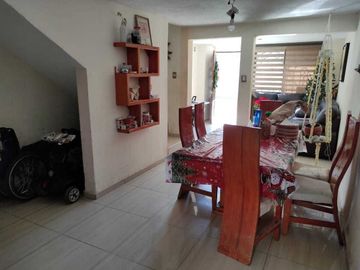Casa en Venta Satélite, Querétaro