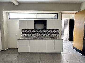 DEPARTAMENTO EN VENTA DE 1 RECAMARA