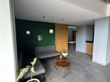DEPARTAMENTO EN VENTA DE 1 RECAMARA