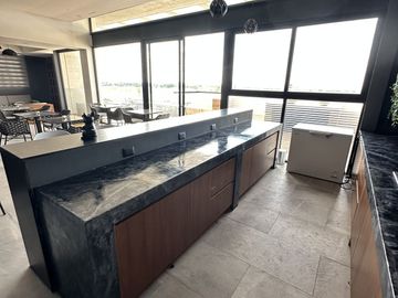 DEPARTAMENTO EN VENTA DE 1 RECAMARA