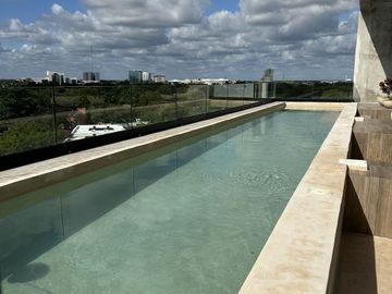 DEPARTAMENTO EN VENTA DE 1 RECAMARA