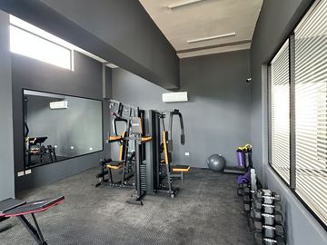 DEPARTAMENTO EN VENTA DE 1 RECAMARA