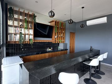DEPARTAMENTO EN VENTA DE 1 RECAMARA