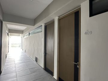 DEPARTAMENTO EN VENTA DE 1 RECAMARA