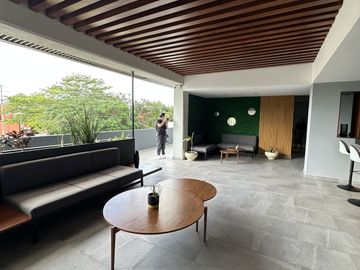 DEPARTAMENTO EN VENTA DE 1 RECAMARA