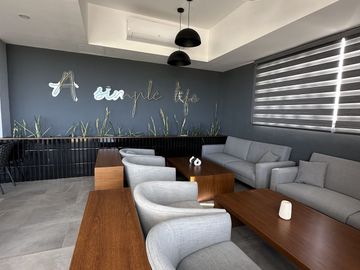 DEPARTAMENTO EN VENTA DE 1 RECAMARA