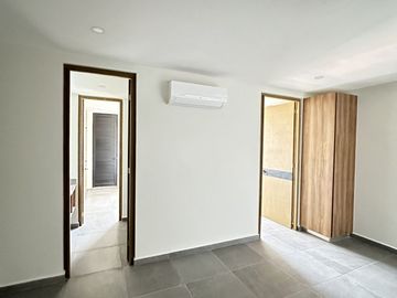 DEPARTAMENTO EN VENTA DE 1 RECAMARA