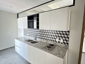 DEPARTAMENTO EN VENTA DE 1 RECAMARA