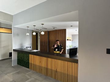 DEPARTAMENTO EN VENTA DE 1 RECAMARA