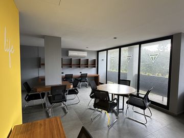 DEPARTAMENTO EN VENTA DE 1 RECAMARA