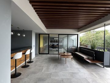 DEPARTAMENTO EN VENTA DE 1 RECAMARA
