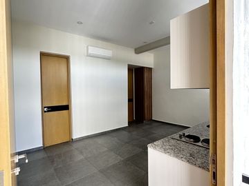 DEPARTAMENTO EN VENTA DE 1 RECAMARA