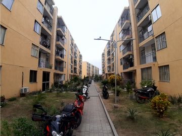 Portal de los Manantiales Apartamento en Venta - Soledad