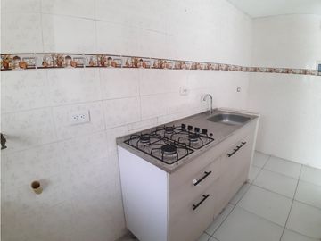 Portal de los Manantiales Apartamento en Venta - Soledad