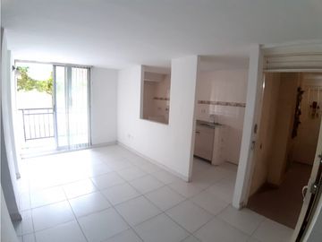 Portal de los Manantiales Apartamento en Venta - Soledad