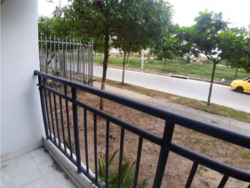 Portal de los Manantiales Apartamento en Venta - Soledad