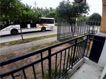 Portal de los Manantiales Apartamento en Venta - Soledad