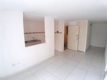 Portal de los Manantiales Apartamento en Venta - Soledad