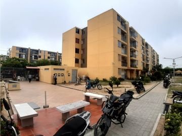 Portal de los Manantiales Apartamento en Venta - Soledad