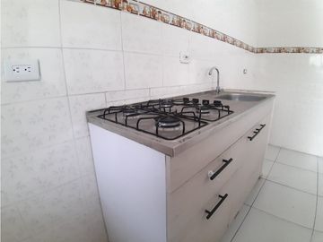 Portal de los Manantiales Apartamento en Venta - Soledad