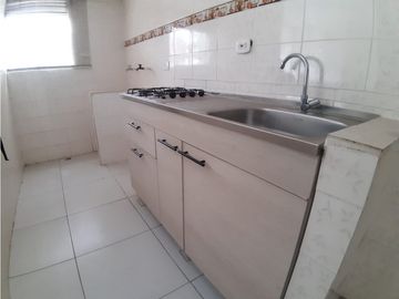 Portal de los Manantiales Apartamento en Venta - Soledad