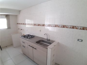 Portal de los Manantiales Apartamento en Venta - Soledad
