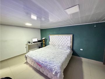 Barrio Monte -  Casa en venta - Barranquilla