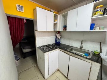 Barrio Monte -  Casa en venta - Barranquilla
